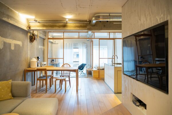 【より生活にあわせた空間に】間取り変更で部屋を増やす方法と注意点について